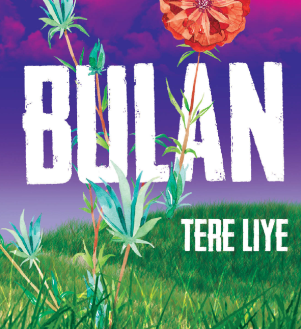 Bulan - Tere Liye