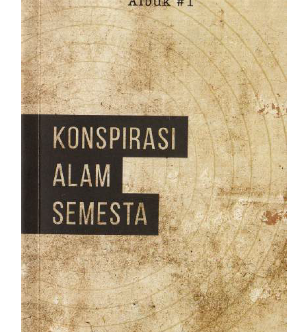 Konspirasi Alam Semesta