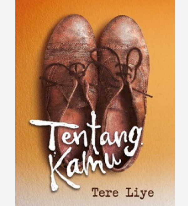 Tentang Kamu - Tere Liye