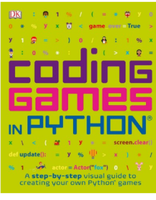 Coding Game in Python