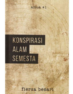 Konspirasi Alam Semesta