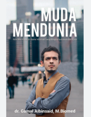 Muda Mendunia