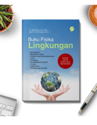 Pendidikan Fisika Lingkungan