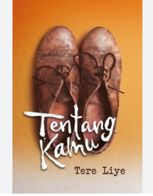 Tentang Kamu - Tere Liye