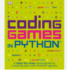 Coding Game in Python