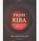 Fiqih Riba : Studi Komprehensif