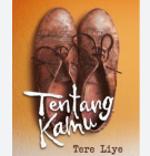 Tentang Kamu - Tere Liye